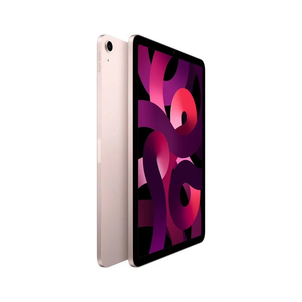 Apple iPad Air with Apple Pencil & Magic Keyboard